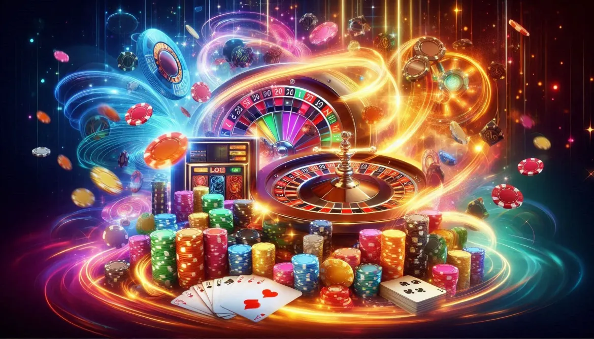Vegas Downtown Slots